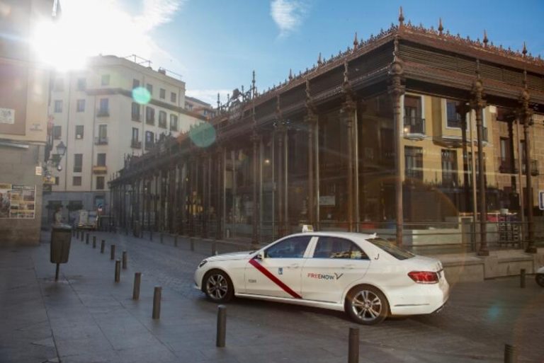 Encuesta: el coche compartido, la estrella de la nueva movilidad