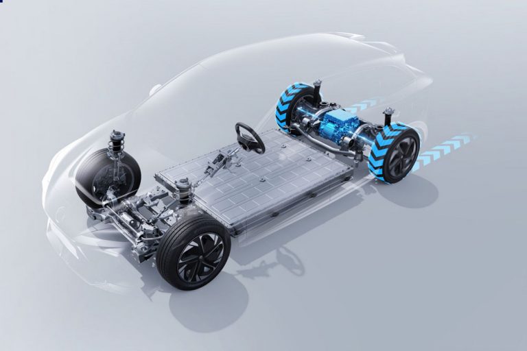 La marca que copa la lista de los 10 coches eléctricos más baratos