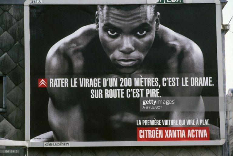 El Citroën Xantia cumple 20 años, la historia de un coche adelantado a su tiempo que jubiló a Carl Lewis