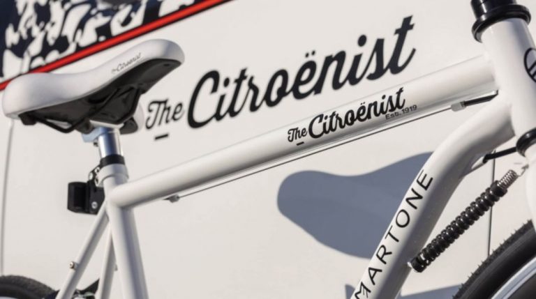 La nueva ‘biCitroën’, eléctrica y a la venta por 990 euros