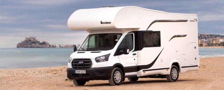 Accesorios y trucos para evitar que te roben tu autocaravana