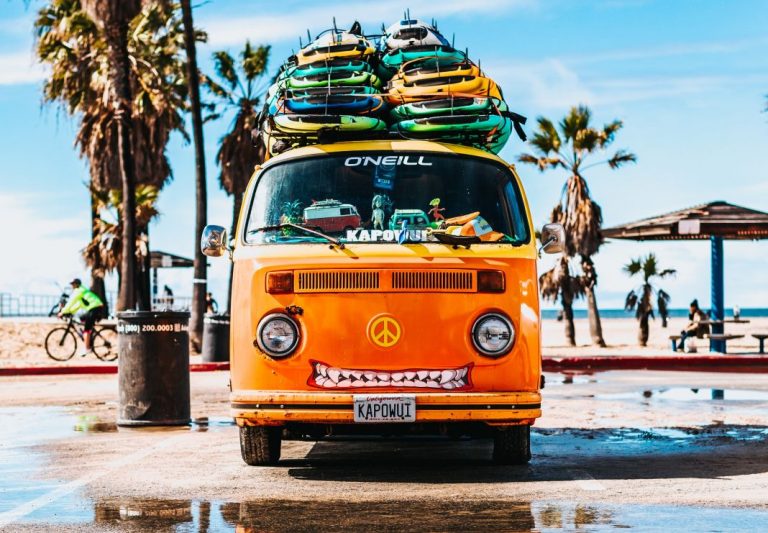 Prepara tu coche para estas vacaciones de verano de esta manera infalible