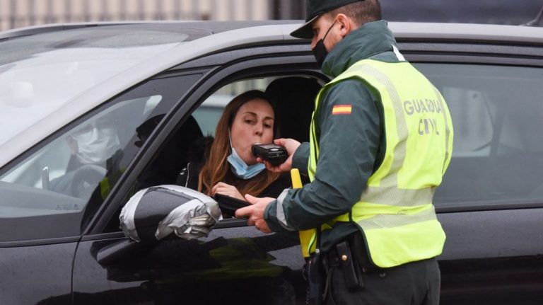 Trucos infalibles para no dar positivo en un control de alcohol y drogas