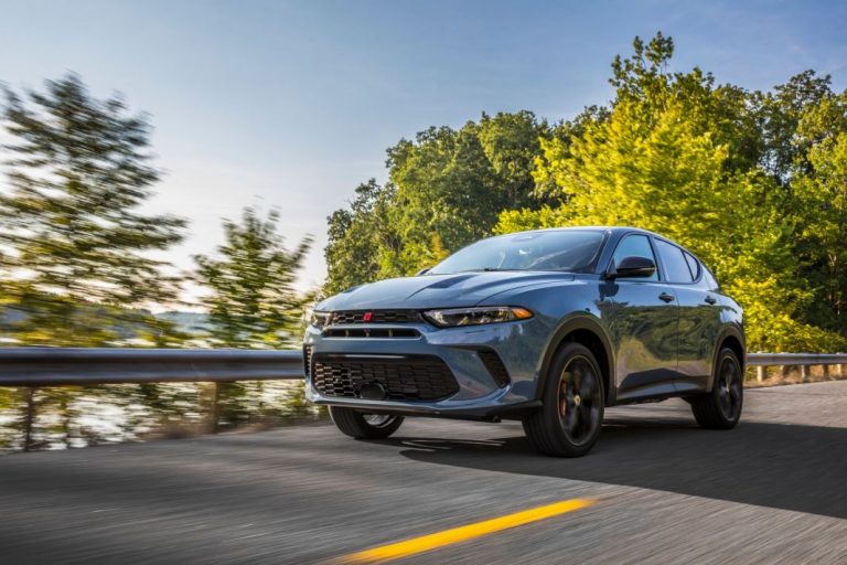 Alfa Tonale por menos de 30.000 euros: nuevo Dodge Hornet