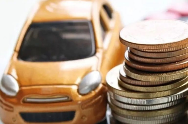 Los españoles pagaron 34.148 millones de euros en impuestos del automóvil