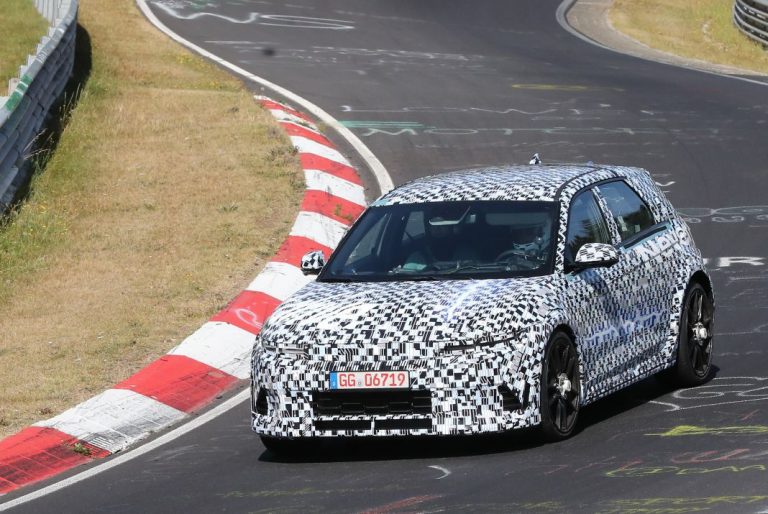 El nuevo Ioniq 5 N promete ser una máquina de quemar neumáticos gracias al modo Drift