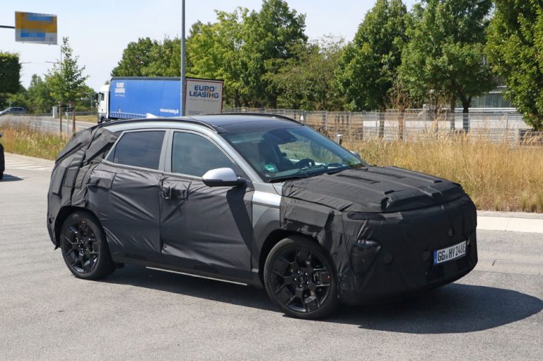 Descubrimos el nuevo Hyundai Kona eléctrico