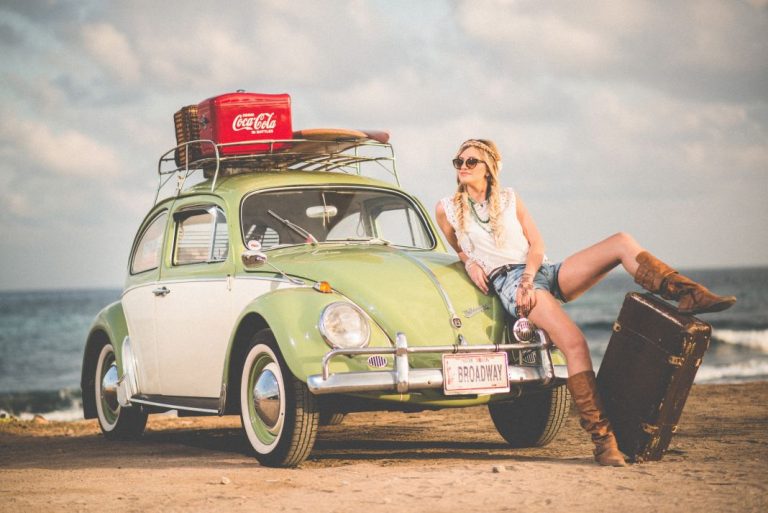 Coloca bien el equipaje para la vuelta de vacaciones y no cometas estos errores