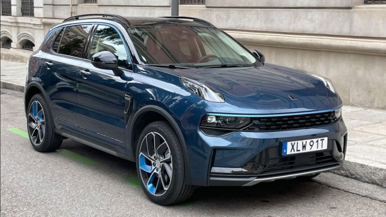 Lynk & Co ya tiene su primer club de España