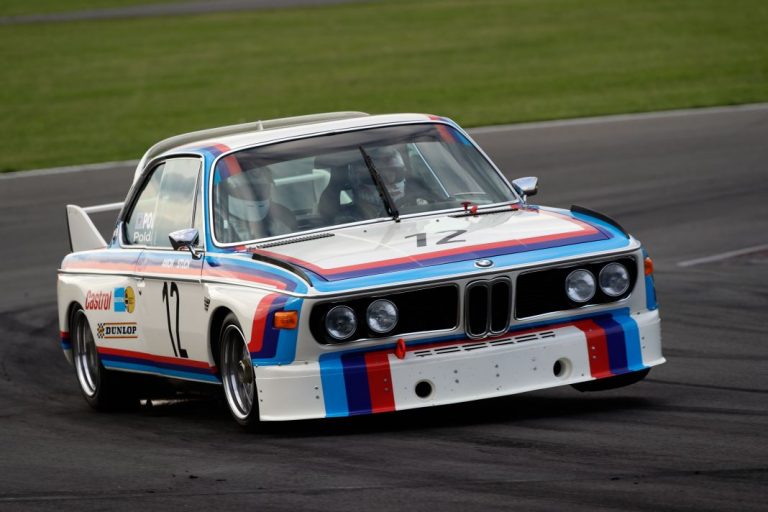 50 aniversario de BMW M en 10 imágenes y 10 modelos para no olvidar
