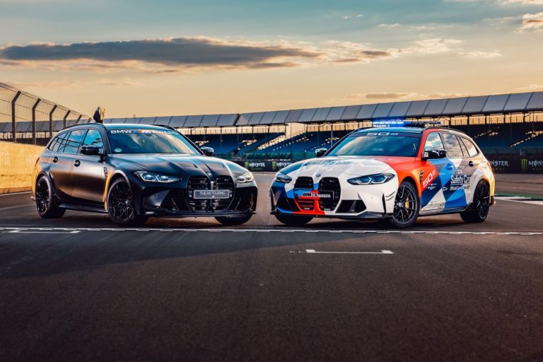 BMW Award, dos décadas regalando “EMES” al mejor piloto de Moto GP