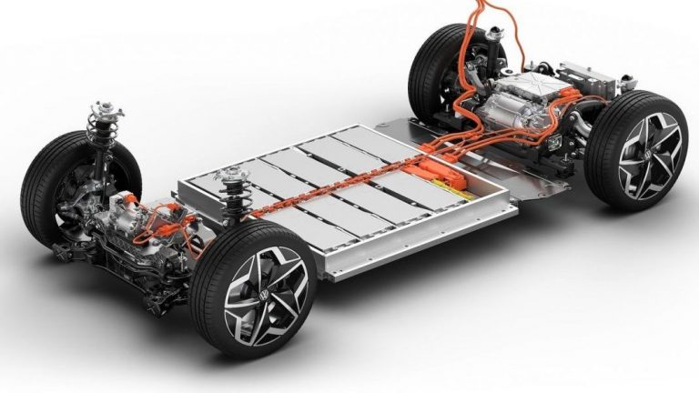 Para abaratar el coche eléctrico, Samsung adelanta a los gigantes CATL y BYD con esta tecnología
