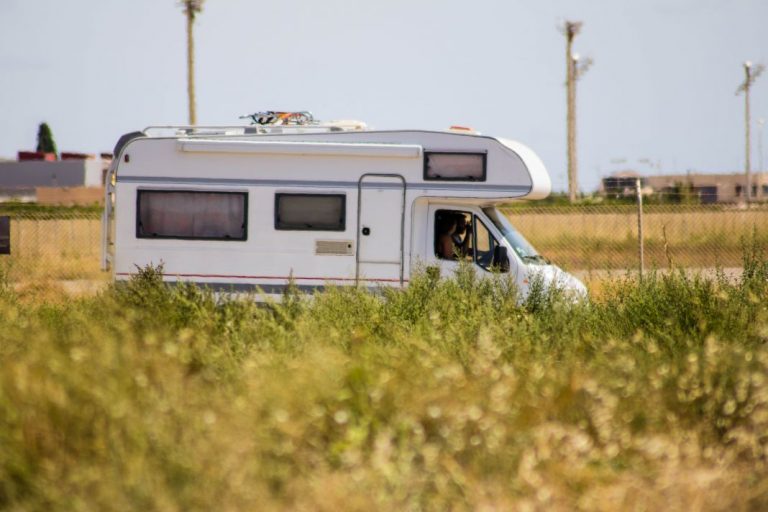 Todas las claves para llevar tu caravana a Canarias estas vacaciones