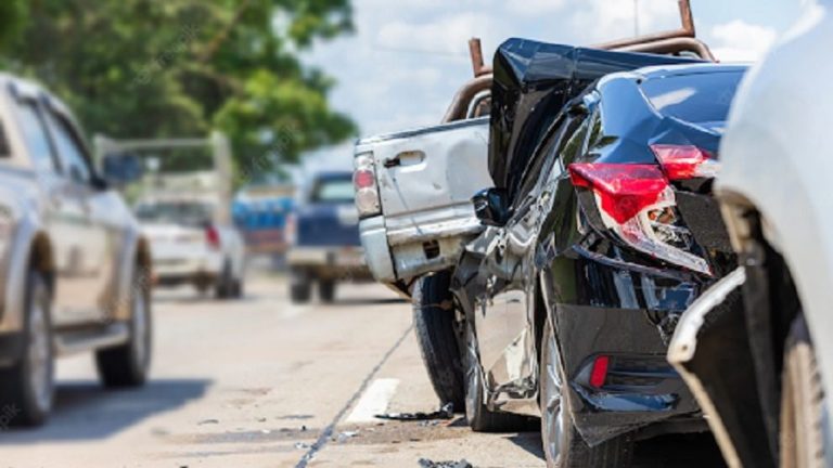 Conducta PAS: la DGT te dice lo que debes hacer en caso de un accidente de tráfico