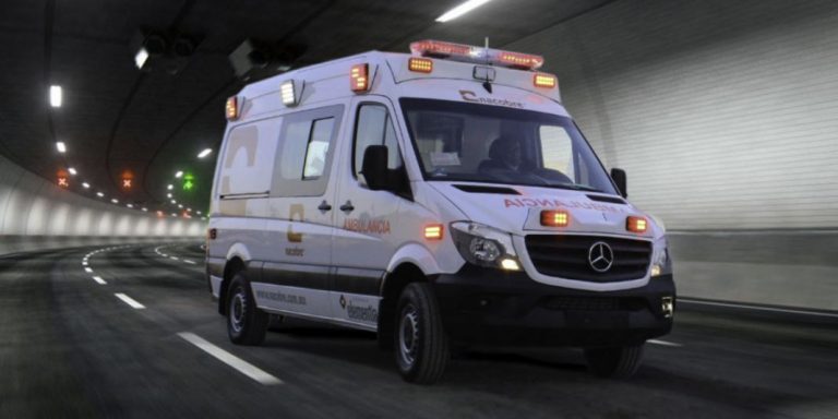 El truco que deberíamos aprender de los conductores alemanes en un accidente