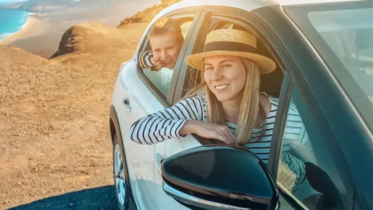 Los dos máximos enemigos de tu coche cuando te vas a la playa