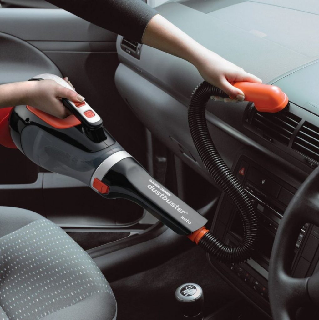 El accesorio que buscas para tu coche está en Aliexpress, y lo puedes conseguir por menos de 10 euros 2 Motor16 aspirar el coche