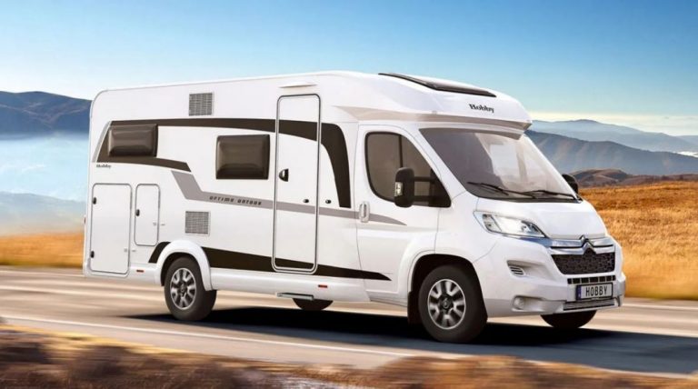 Diferencias entre camper y autocaravana