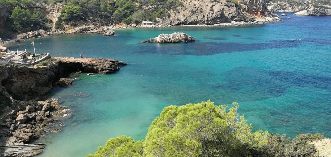 Cala Xarraca