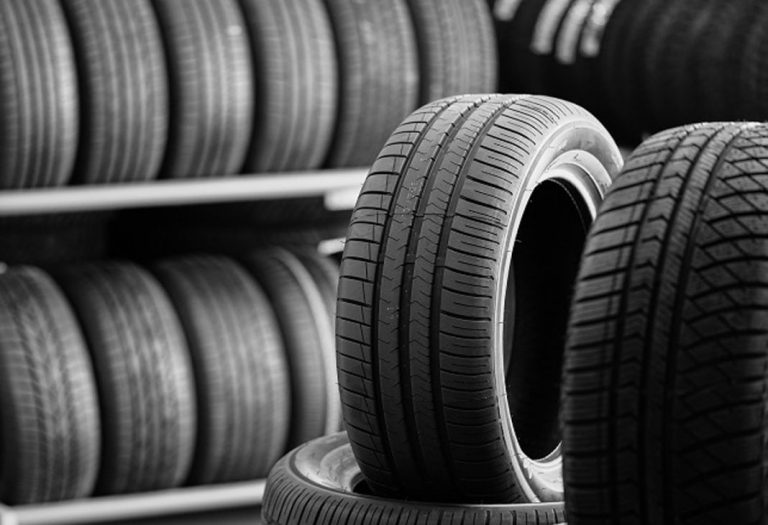 Neumáticos low-cost: ¿son seguros?