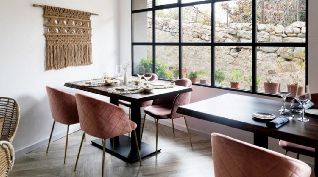 La Casa de Manolo Franco