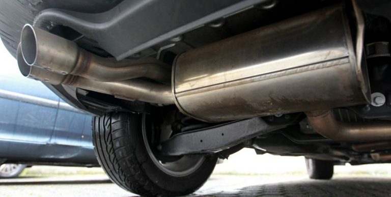 ¿Sabes que tu coche esconde un material tan caro como el platino?