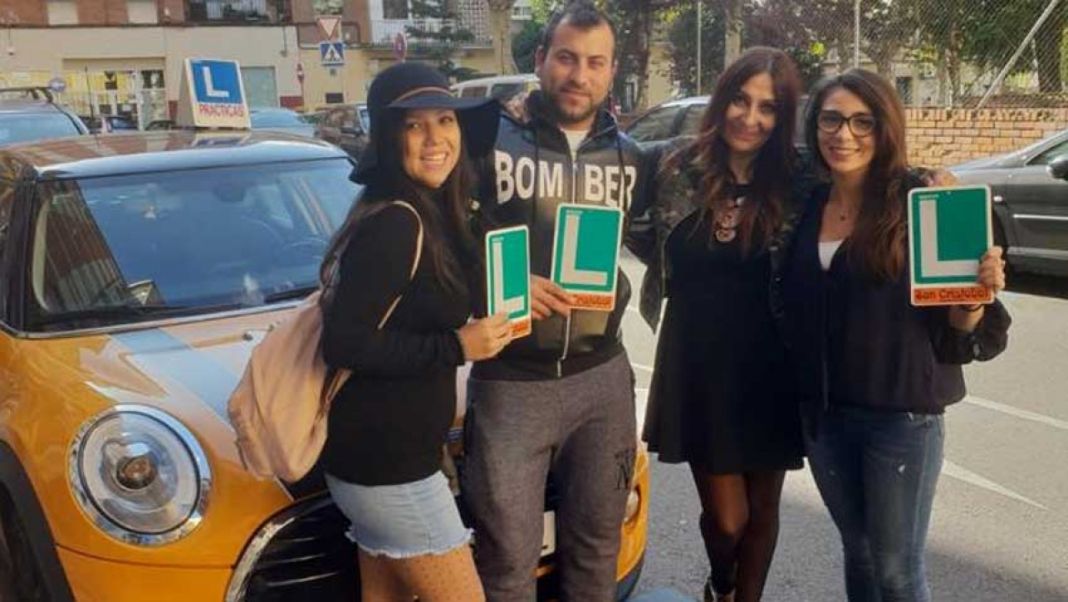 Se inclinan por la Autoescuela en Cuenca