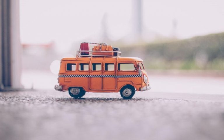Los minibuses urbanos ganan terreno en nuestras calles