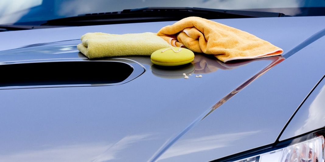 La limpieza es clave después de las vacaciones