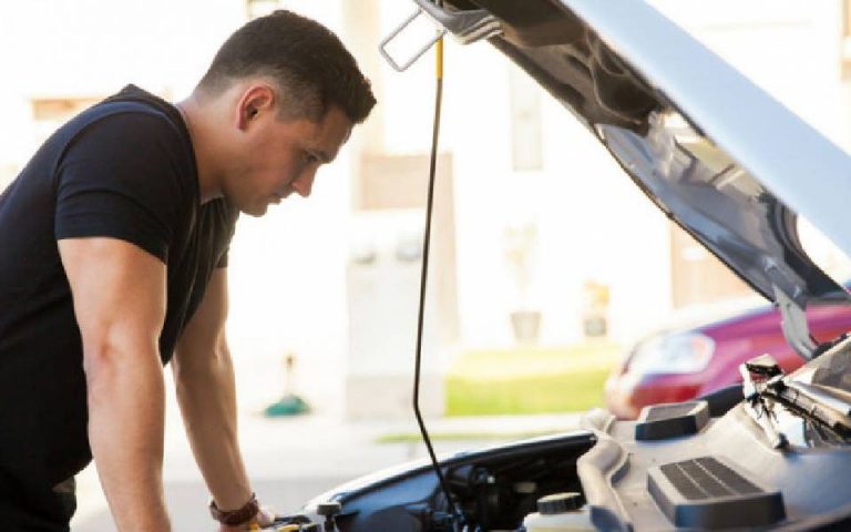 Coches fabricados en 2022: más propensos a sufrir una avería