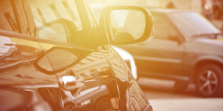 Si quieres cuidar tu salud, usa este accesorio de tres euros para tu coche