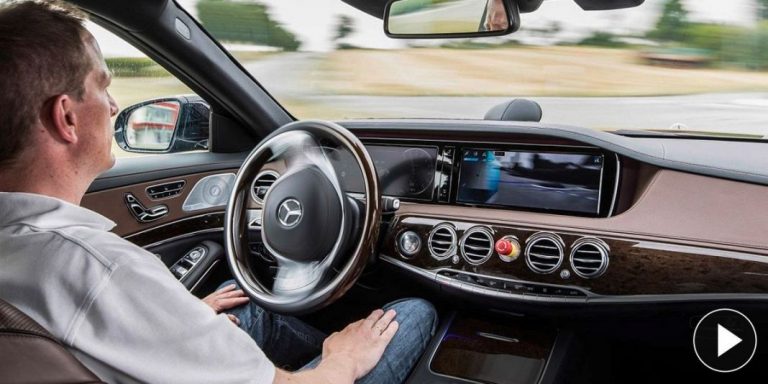 La manera más sencilla de regular el asiento de tu coche