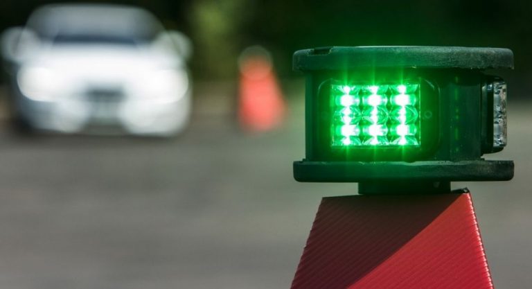 Esta es la nueva señal de la DGT que puedes encontrar en las carreteras