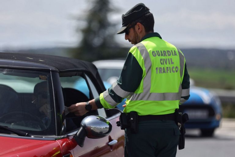 Viajes en Navidad: ojo con lo que vigilará en especial la DGT