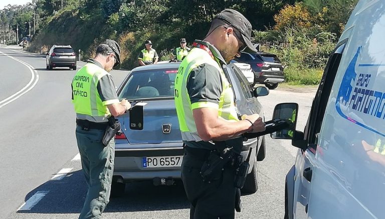 La cifra récord que la DGT ha recaudado gracias a las multas