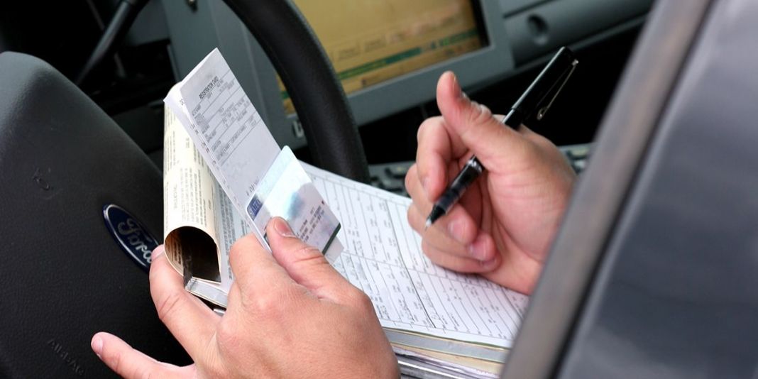DGT: documentación de la autocaravana para viajar