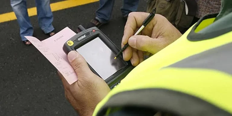¿Conoces las multas de tráfico progresivas? Las quiere implantar la DGT en España