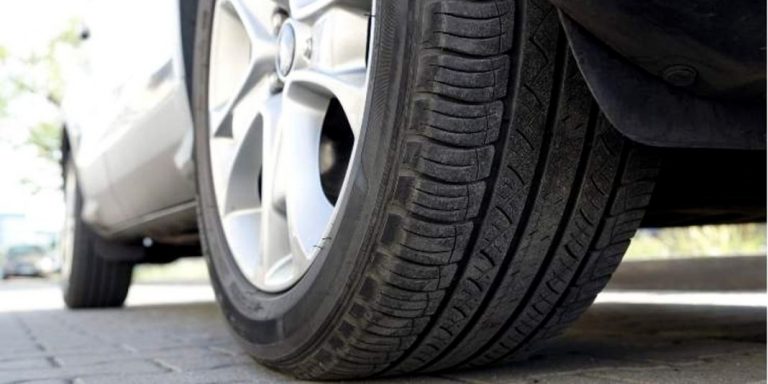 Trucos para detectar si tus ruedas pueden sufrir un reventón