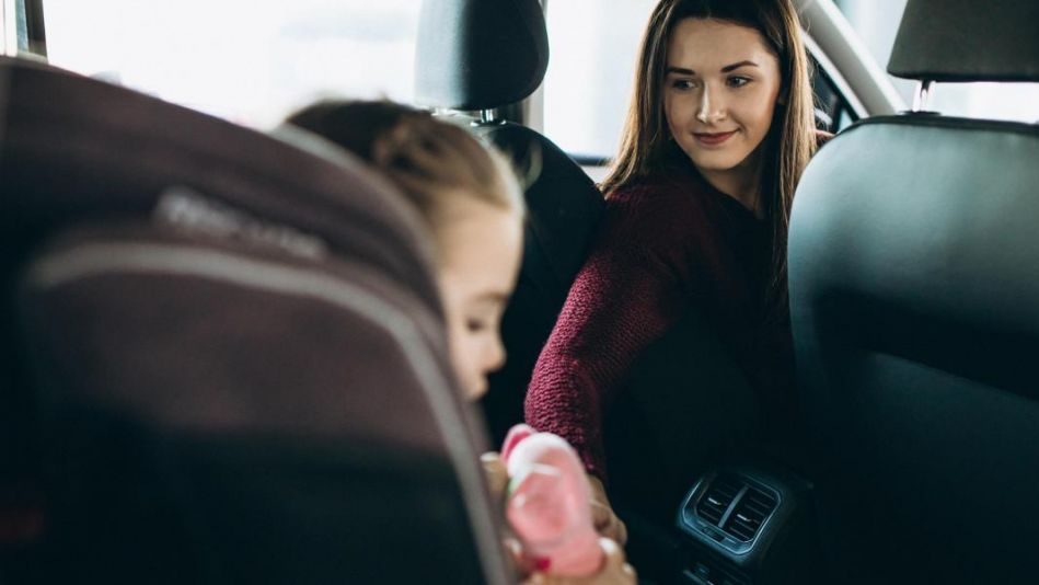 Los mejores juegos para entretener a tus hijos en el coche estas vacaciones
