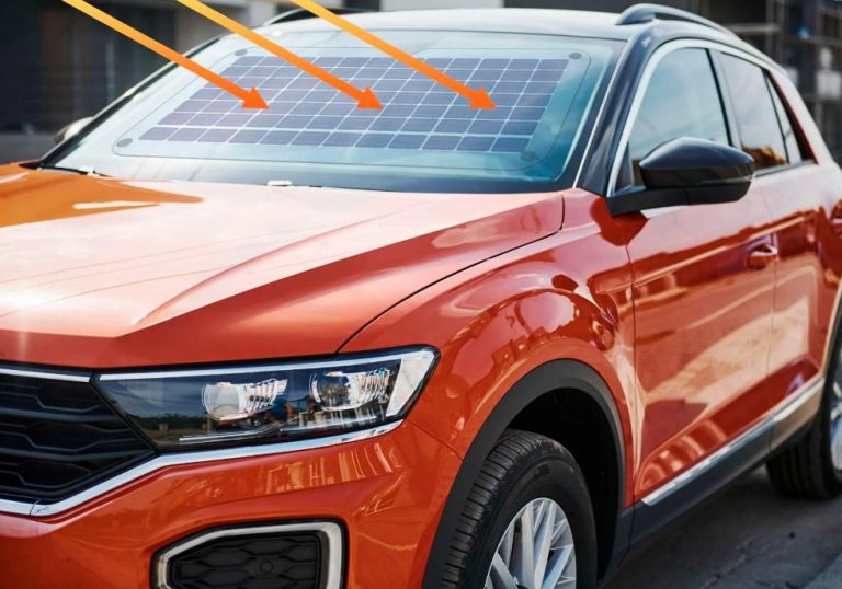 15 motivos para utilizar el parasol en tu coche cuando aprieta el calor
