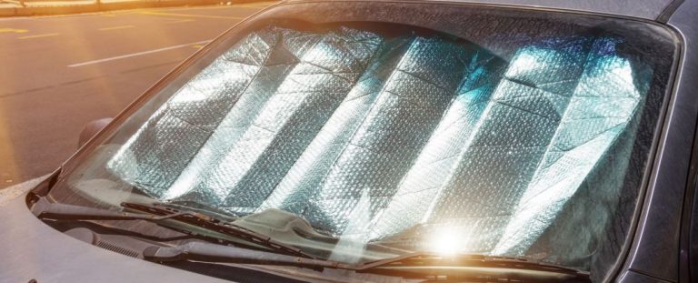 Lo que puedes hacer para que la ola de calor no te destroce el coche