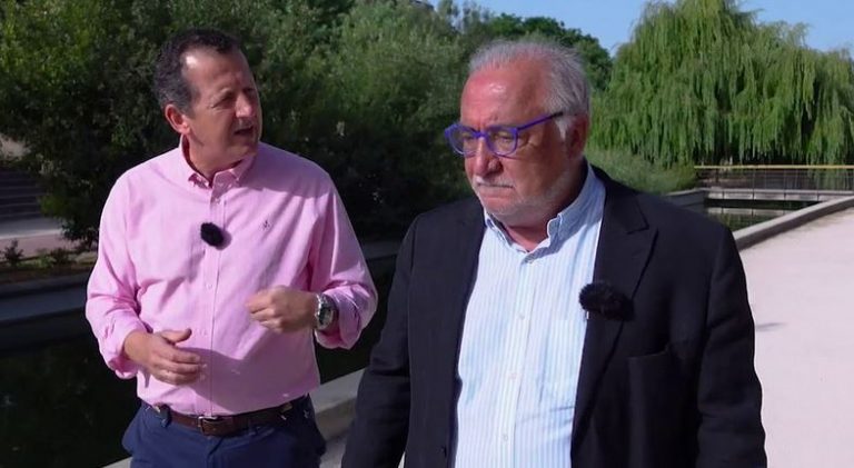 La excusa que pone Pere Navarro para justificar las muertes en carretera