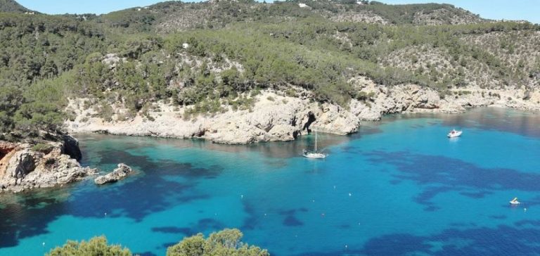Ni Mallorca, ni Tenerife, ni Gran Canaria… Esta isla está en riesgo por los coches de alquiler