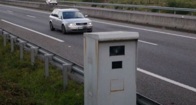 La DGT está en apuros: un juez anula una multa por dudas con las imágenes