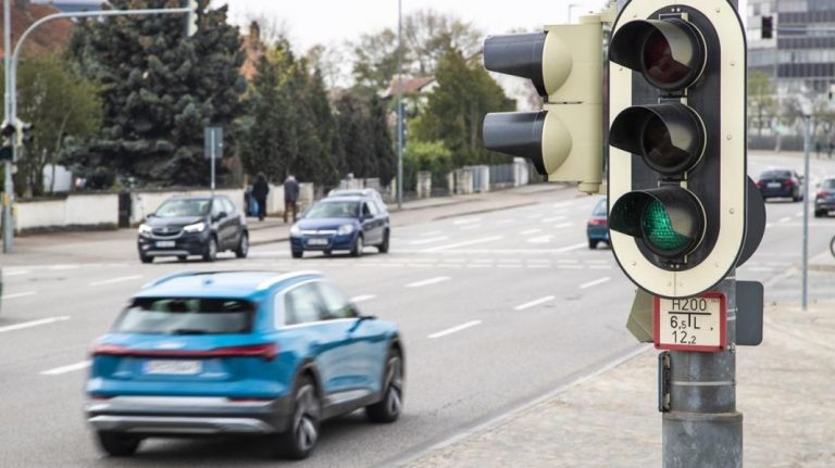 Project Greenlight: cómo la inteligencia artificial de Google ayuda a reducir el consumo de combustible de tu coche