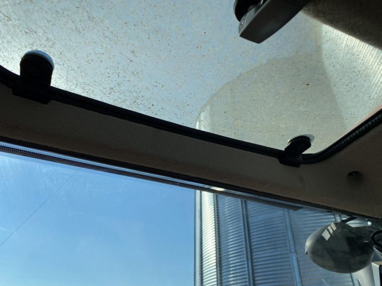 Así debes cuidar el techo solar de tu coche