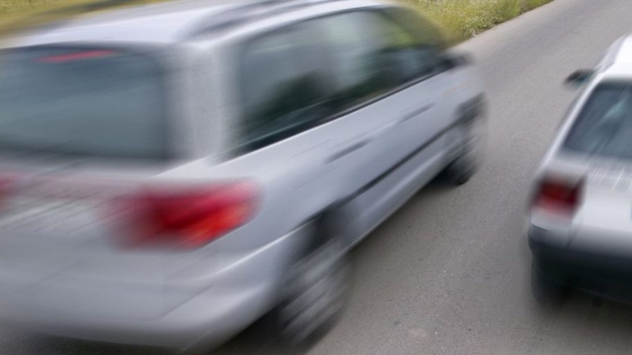 Causas más comunes de accidentes viales