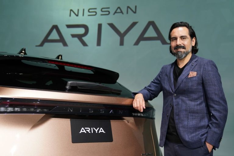 Nissan acerca el diseño japonés a la capital