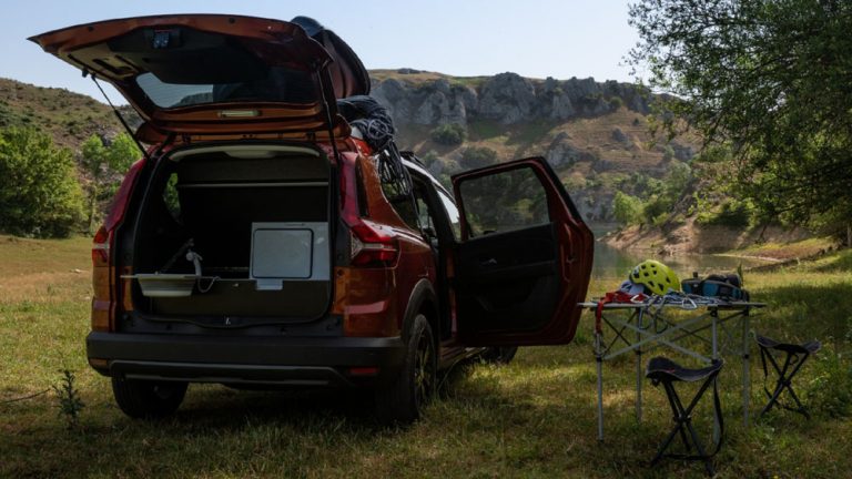 El camper barato existe: cuesta menos de 20.000 euros, tiene etiqueta ECO y es ‘made in Spain’