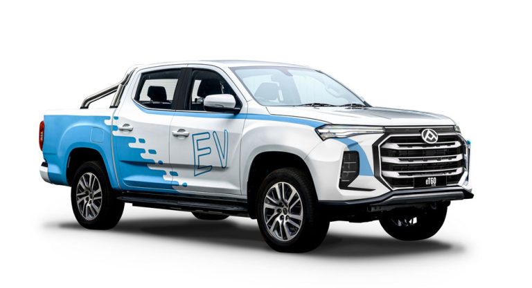 LDV llega a Australia con tres nuevos vehículos ‘0 emisiones’